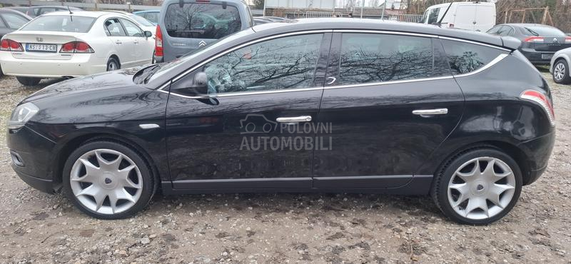 Lancia Delta 1.6 FFUULL