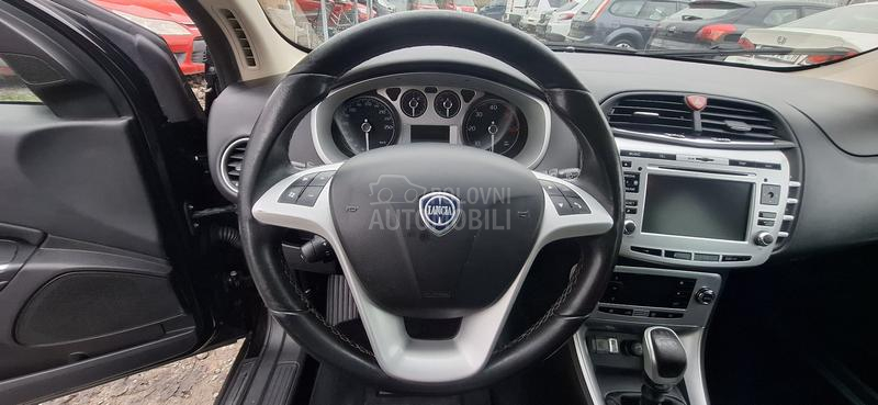 Lancia Delta 1.6 FFUULL