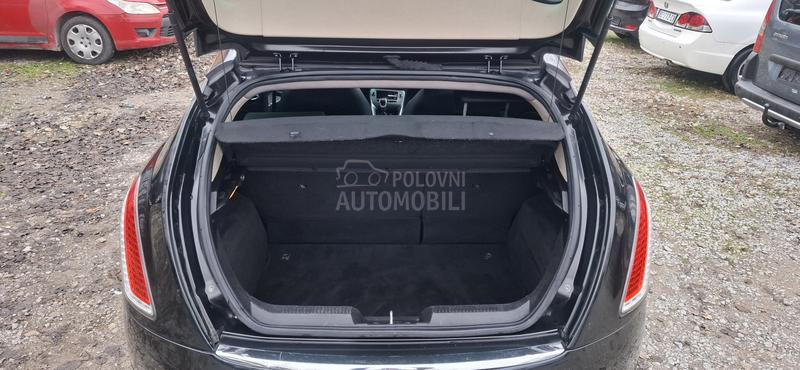 Lancia Delta 1.6 FFUULL