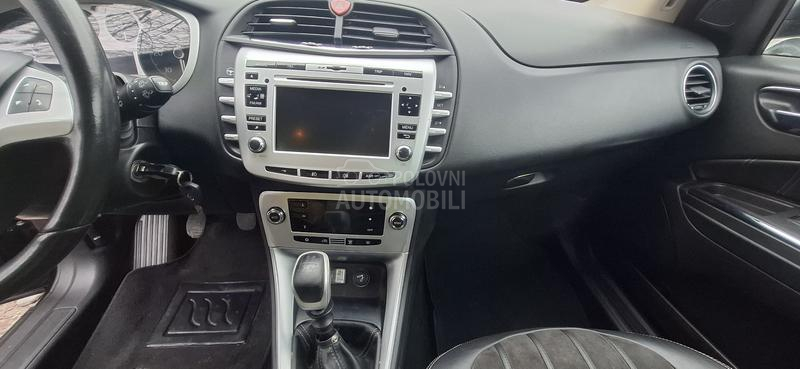 Lancia Delta 1.6 FFUULL