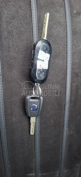 Lancia Delta 1.6 FFUULL