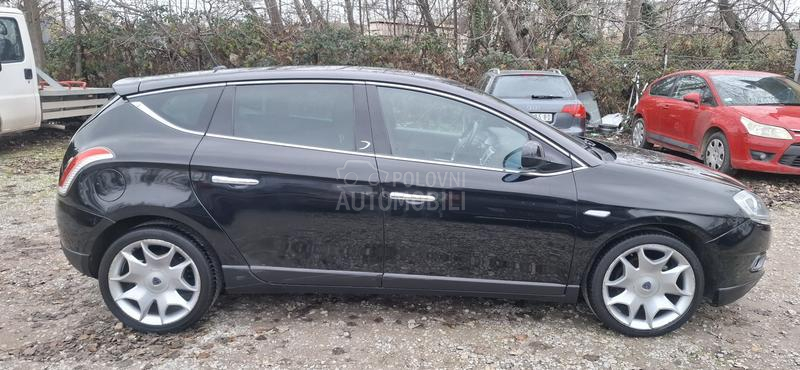 Lancia Delta 1.6 FFUULL
