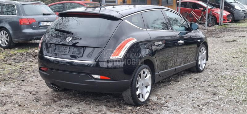 Lancia Delta 1.6 FFUULL
