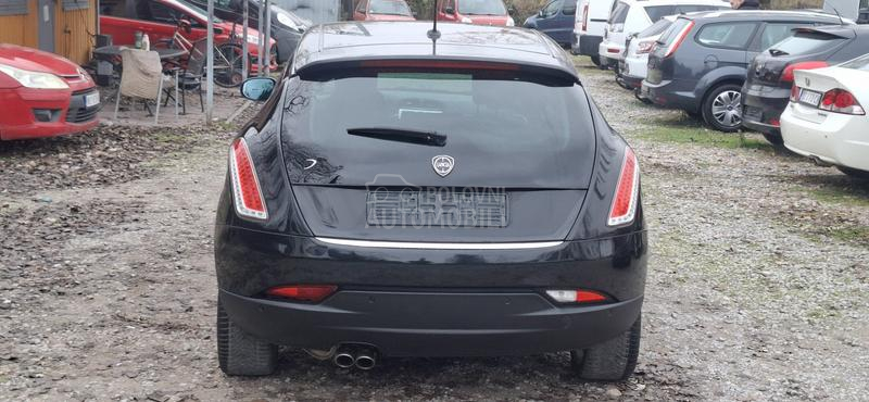 Lancia Delta 1.6 FFUULL