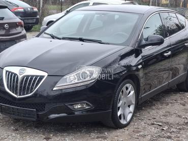 Lancia Delta 1.6 FFUULL