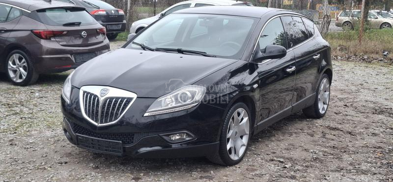 Lancia Delta 1.6 FFUULL