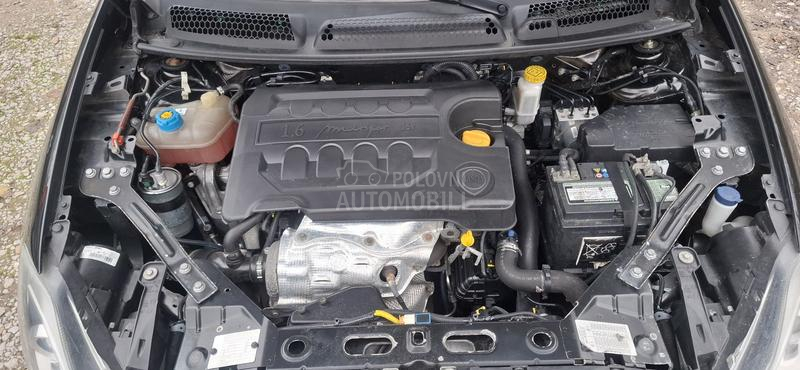 Lancia Delta 1.6 FFUULL