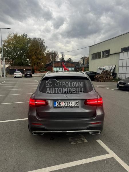 Mercedes Benz GLC 250 GLC 250