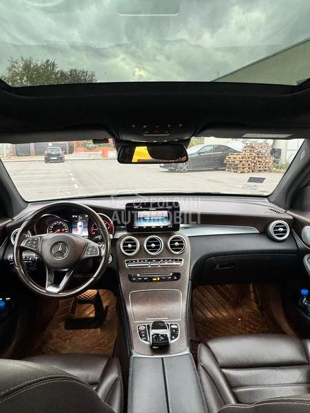 Mercedes Benz GLC 250 GLC 250
