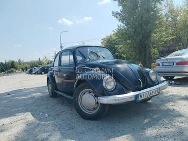 Volkswagen Buba 1200j