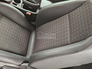 sedista gtc za Opel Astra J