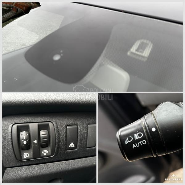 Renault Megane 1.5 dci