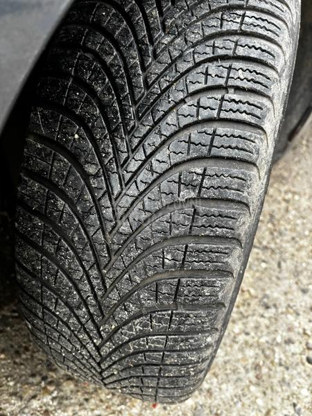 Renault Megane 1.5 dci