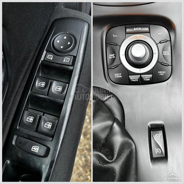 Renault Megane 1.5 dci