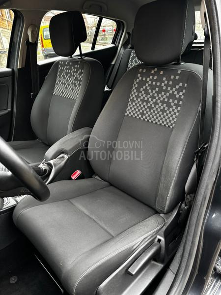 Renault Megane 1.5 dci