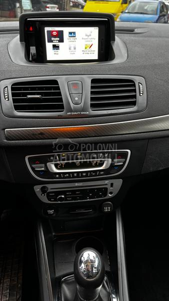 Renault Megane 1.5 dci