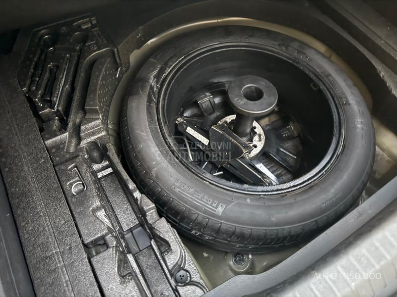 Volkswagen Passat B8 1,6 TDI DSG