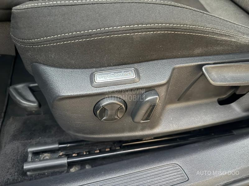 Volkswagen Passat B8 1,6 TDI DSG