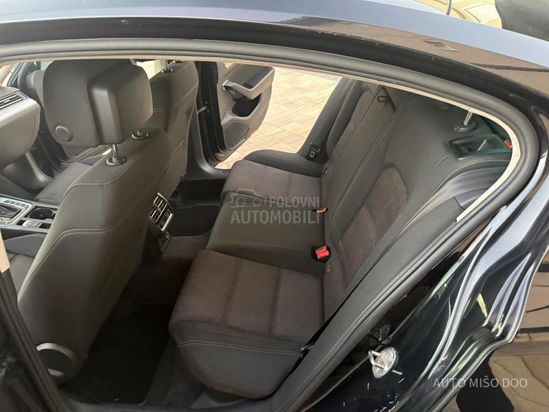 Volkswagen Passat B8 1,6 TDI DSG