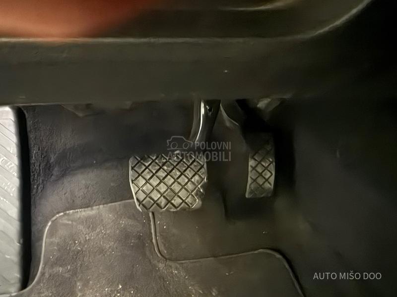 Volkswagen Passat B8 1,6 TDI DSG