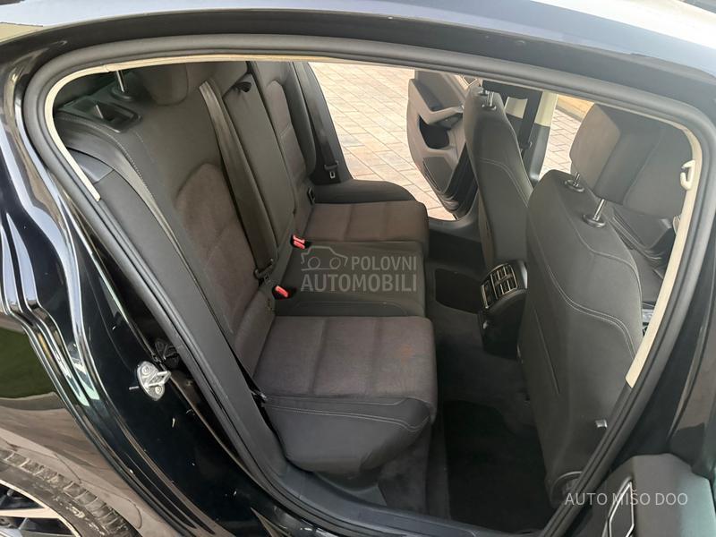 Volkswagen Passat B8 1,6 TDI DSG