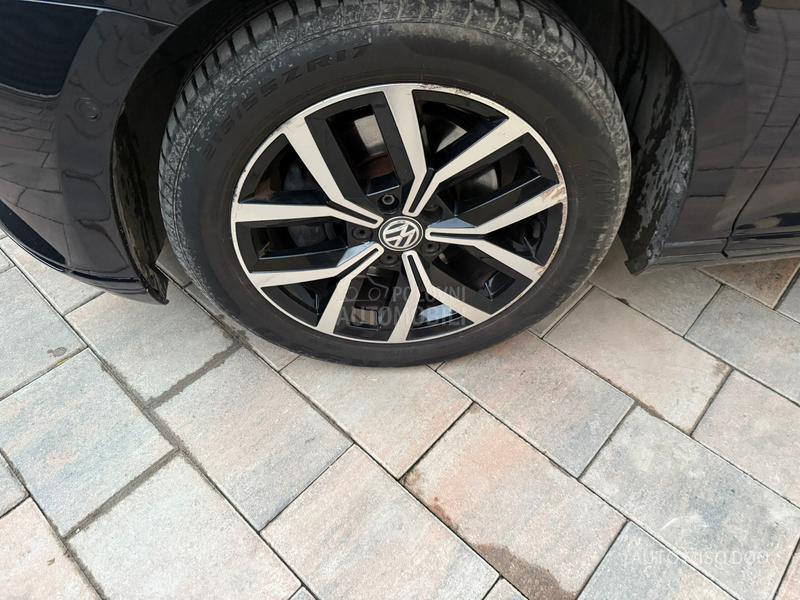 Volkswagen Passat B8 1,6 TDI DSG