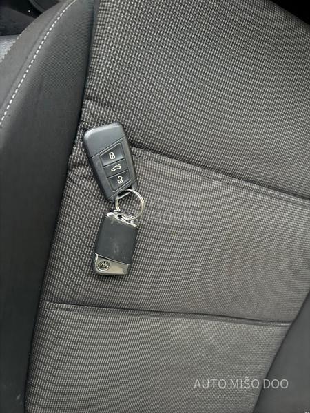 Volkswagen Passat B8 1,6 TDI DSG