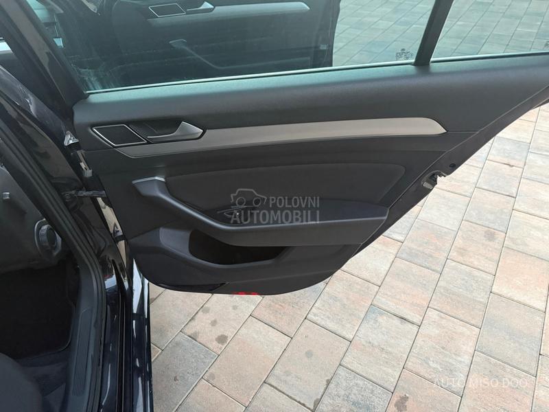 Volkswagen Passat B8 1,6 TDI DSG