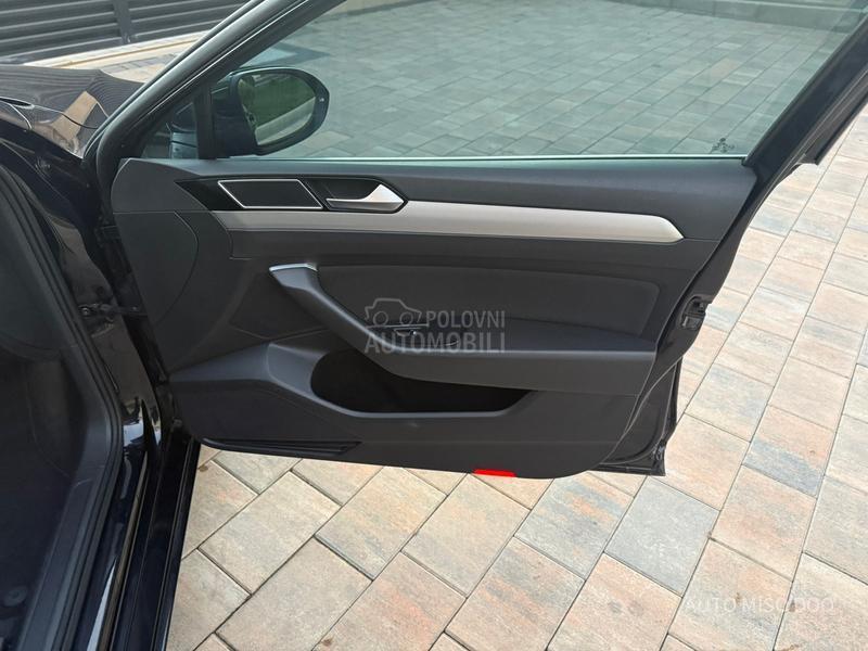 Volkswagen Passat B8 1,6 TDI DSG