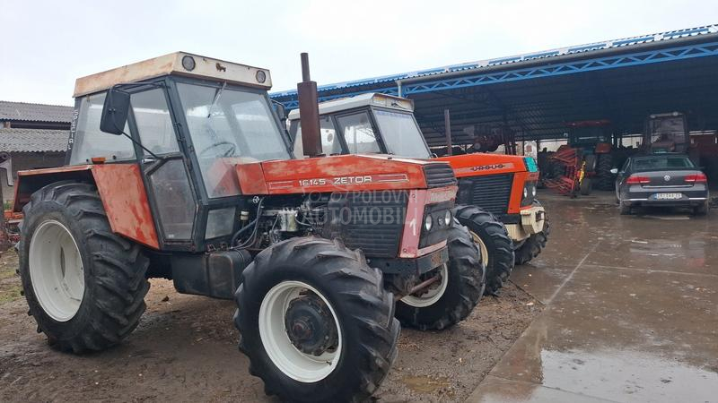 Zetor 16145