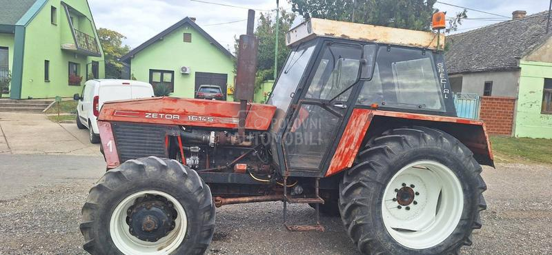 Zetor 16145