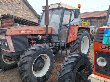 Zetor 16145