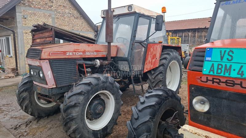 Zetor 16145