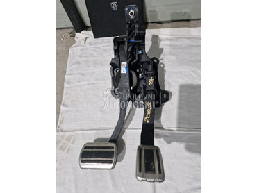 papucica gasa papucica kocnice za Peugeot 208, 308, 508 ...