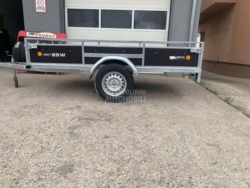 Vesta Akcija light 25 kiper