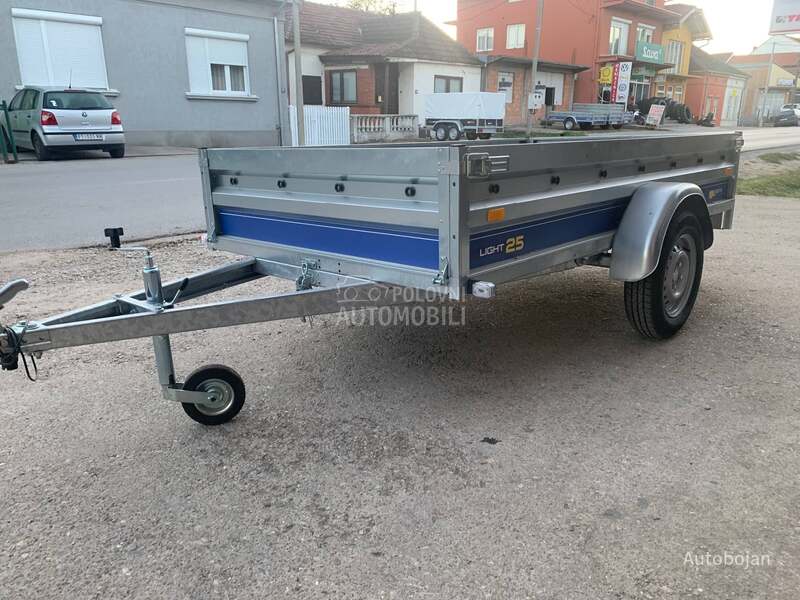 Vesta Akcija light 25 kiper