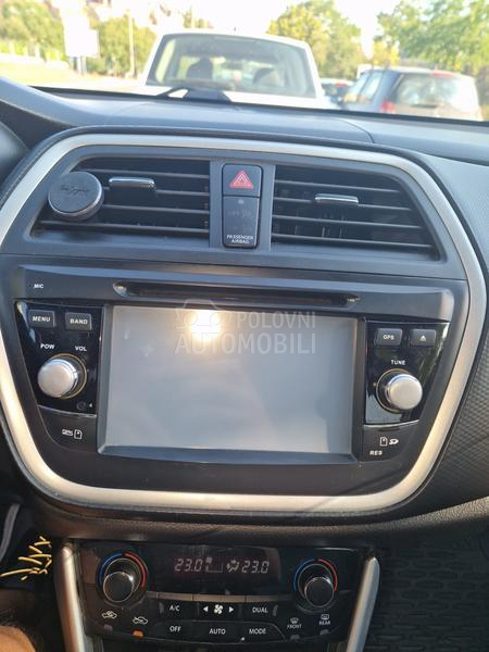 Multimedia, tach, nvigacija, gps, bluethot, hands free