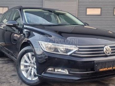 Volkswagen Passat B8 1.6 TDI COMFORTLINE