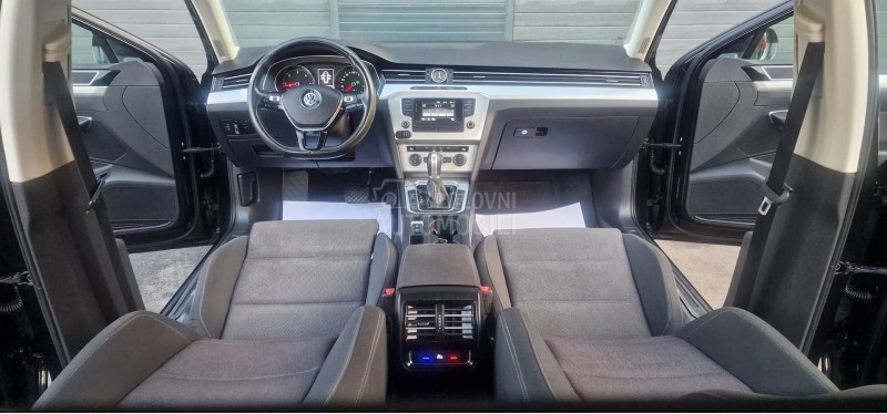 Volkswagen Passat B8 1.6 TDI COMFORTLINE