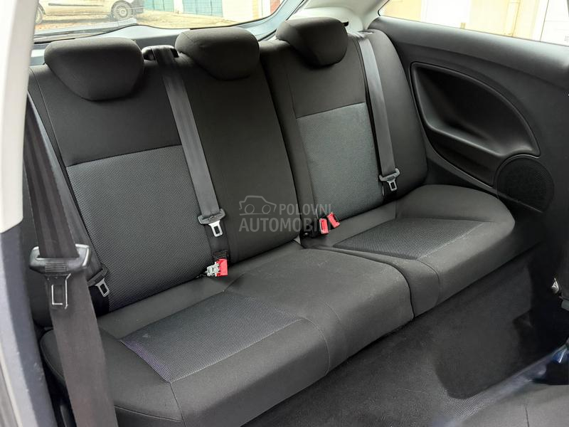 Seat Ibiza 1.4 CH