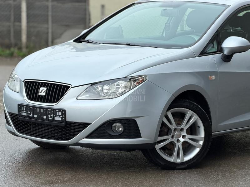 Seat Ibiza 1.4 CH