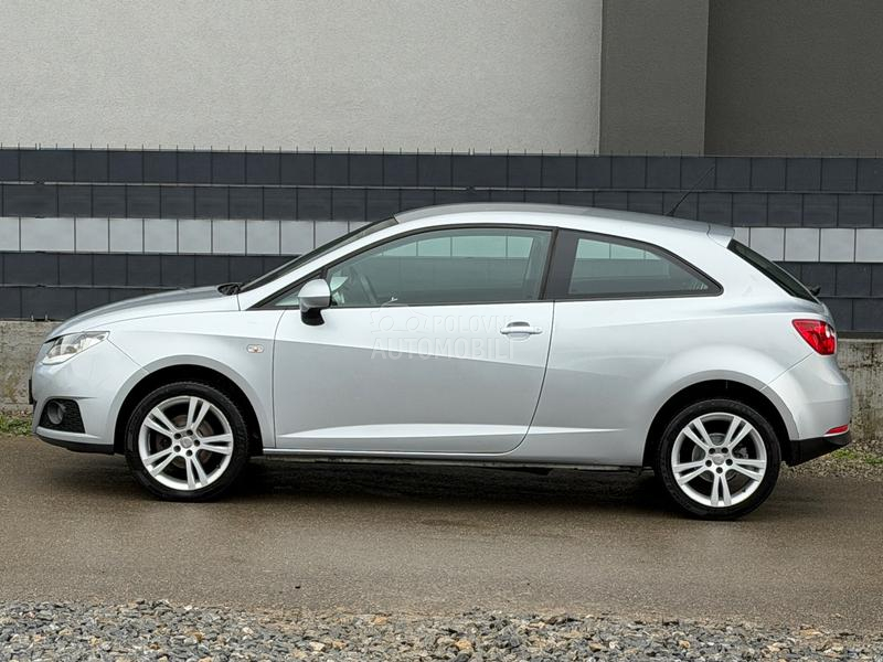 Seat Ibiza 1.4 CH