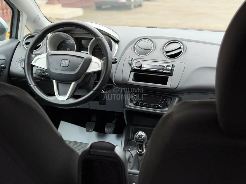 Seat Ibiza 1.4 CH