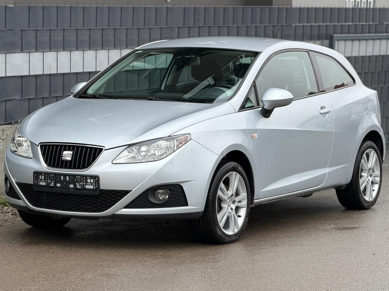 Seat Ibiza 1.4 CH