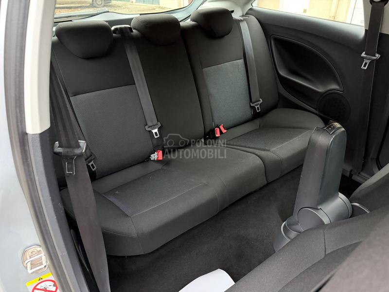 Seat Ibiza 1.4 CH