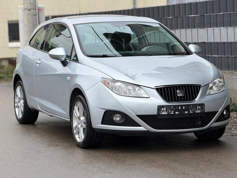 Seat Ibiza 1.4 CH