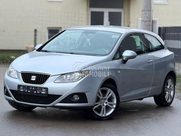Seat Ibiza 1.4 CH