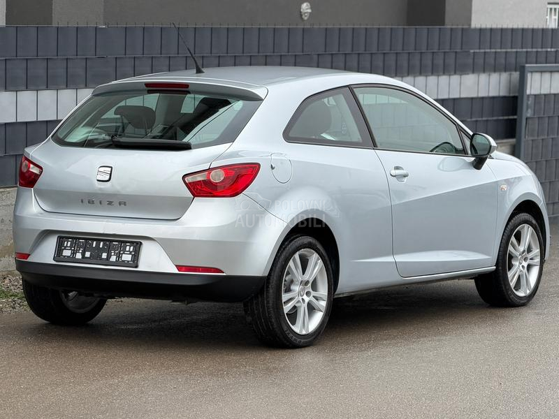 Seat Ibiza 1.4 CH