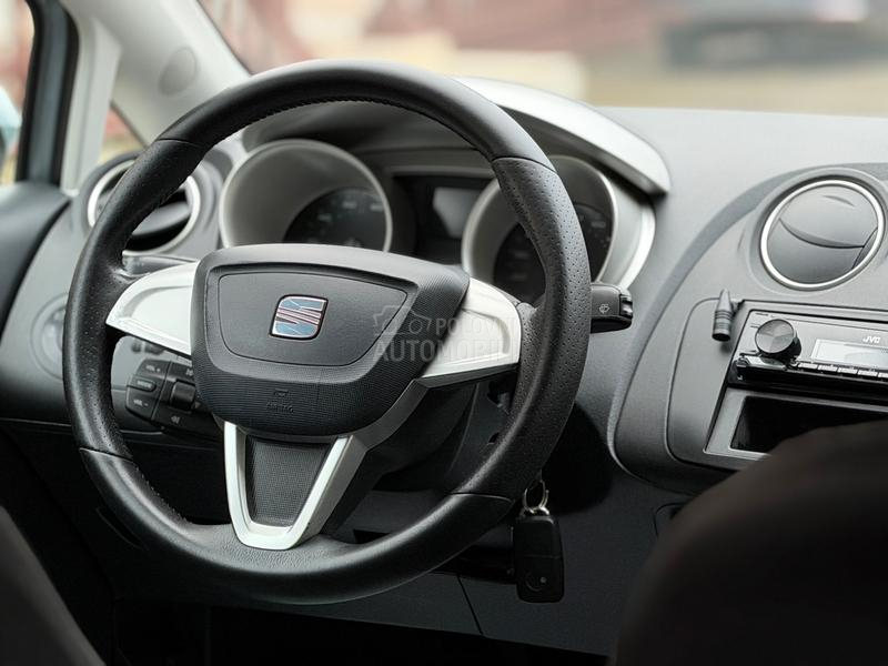Seat Ibiza 1.4 CH