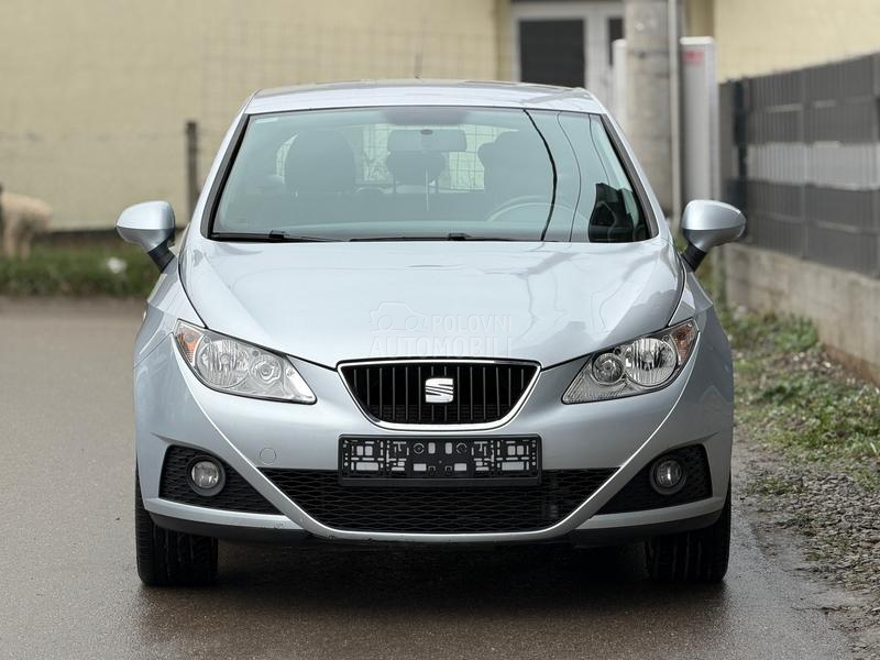 Seat Ibiza 1.4 CH